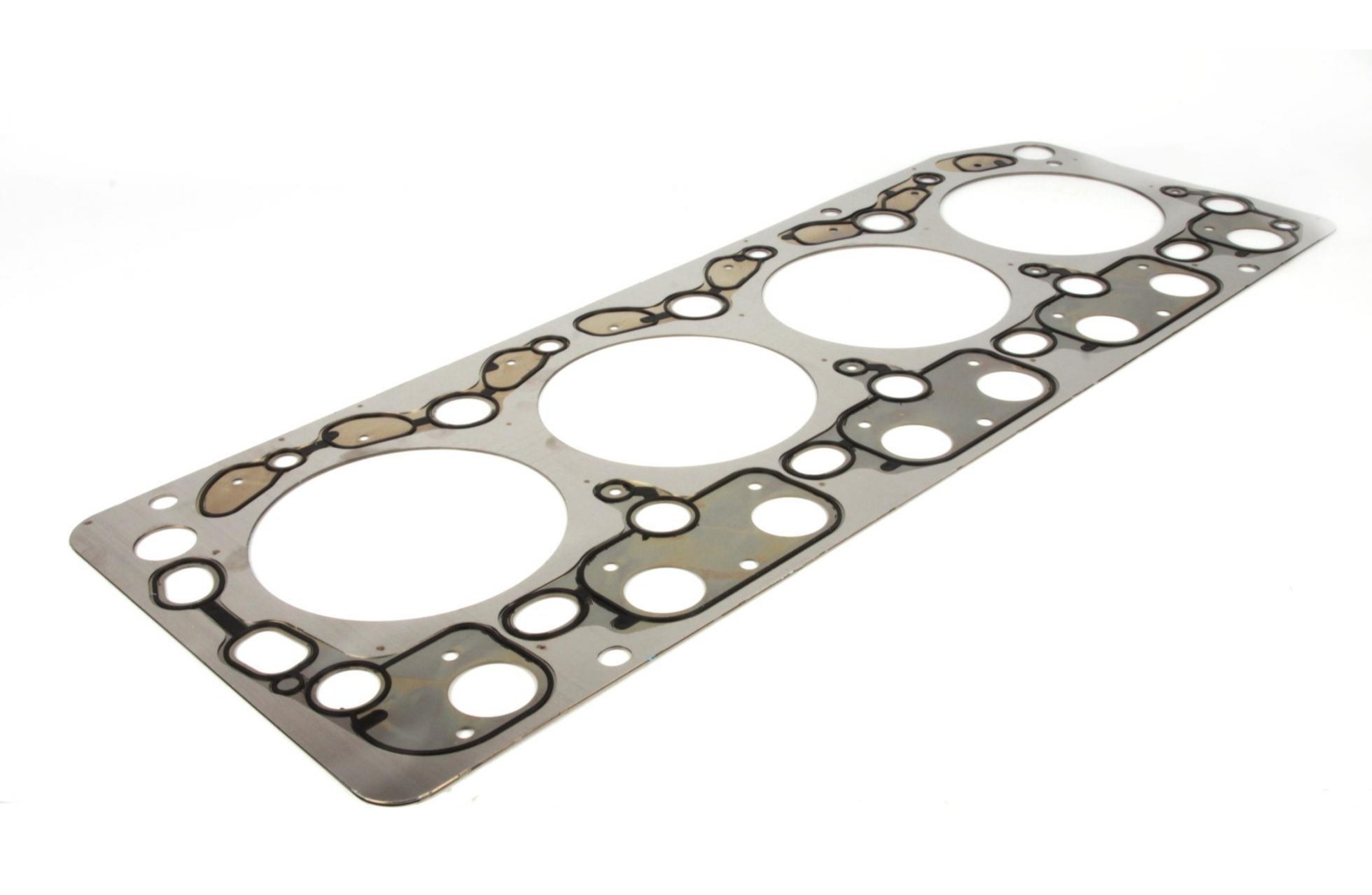 Прокладка ГБЦ MB Vario 4.3TDI, OM904, Ø103,50mm, 1.25mm